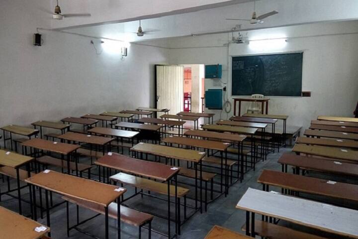 classroom
